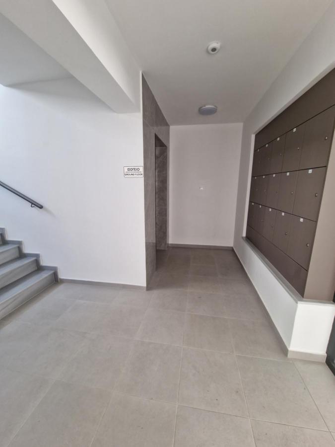 Carisa Deluxe Apartment With Jacuzzi Lárnaca Exterior foto