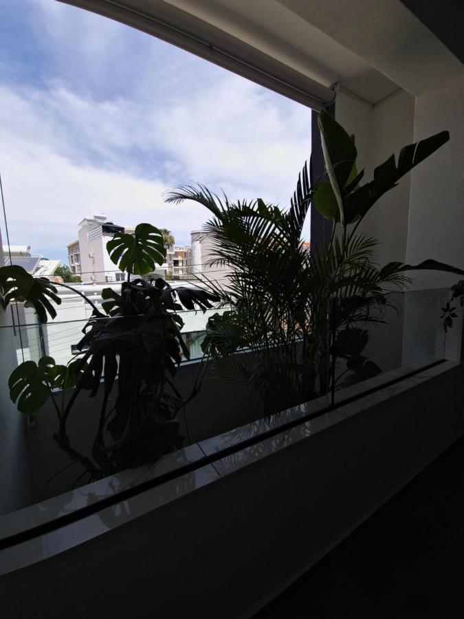 Carisa Deluxe Apartment With Jacuzzi Lárnaca Exterior foto